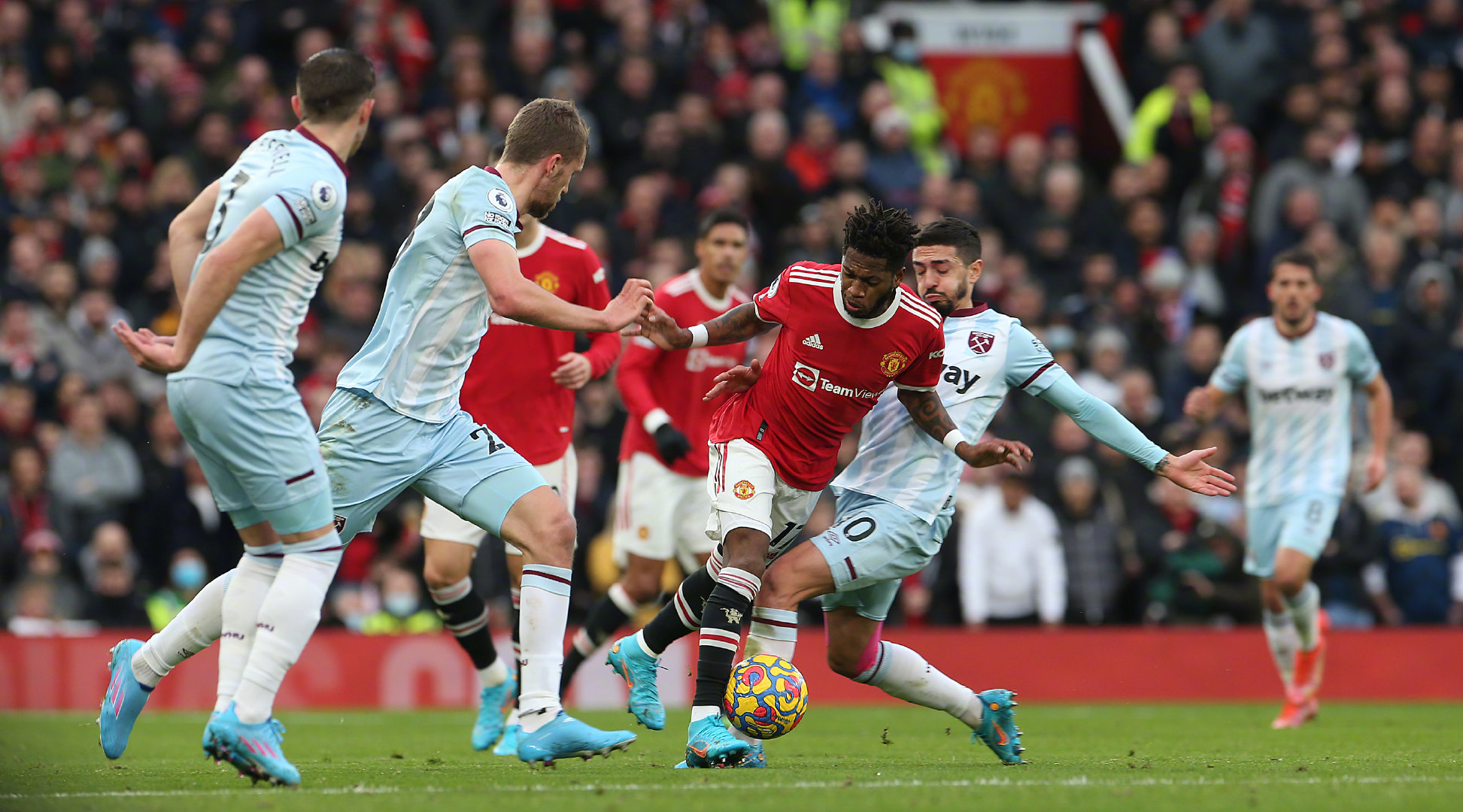 最终走向解 最终走向解