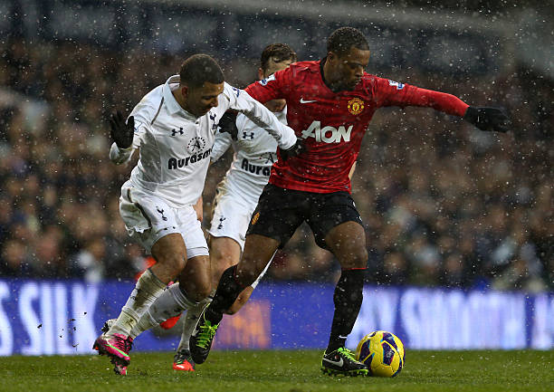 未来的欧冠 未来的欧冠