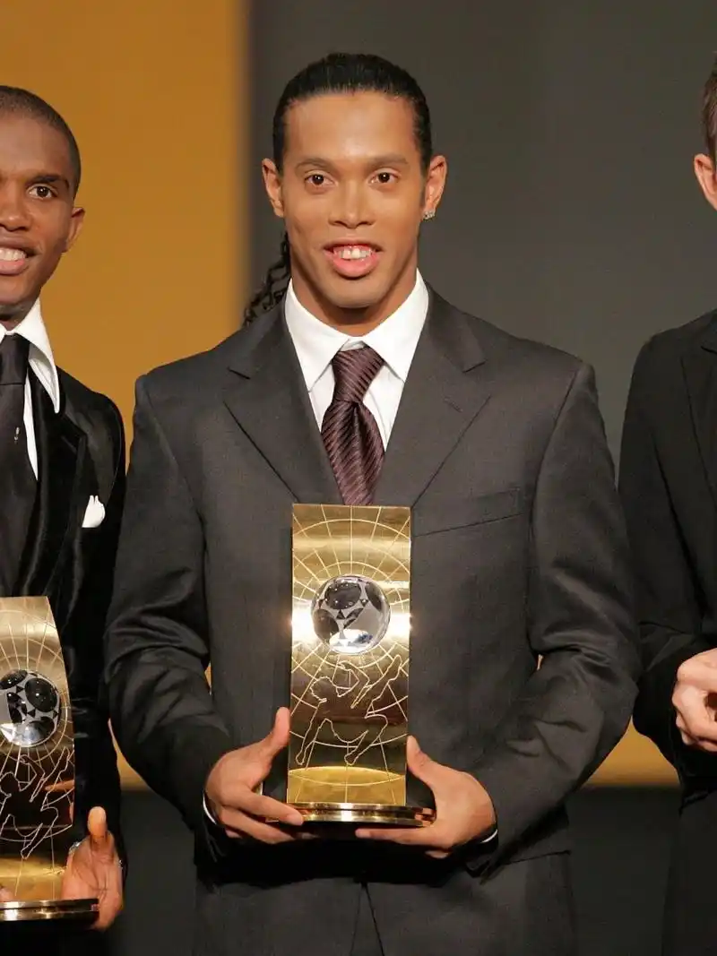 巴萨的门将 巴萨的门将